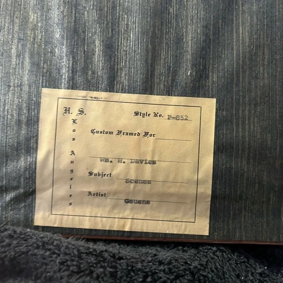 Disney, black diamond beauty and the beast VHS tape